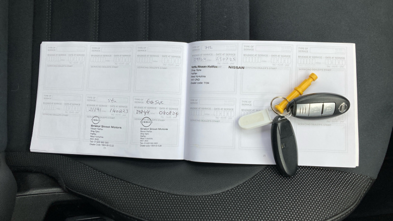 Nissan Juke 1.5 dCi Bose Personal Edition 5dr Diesel Hatchback